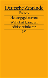 Der König und sein Richter