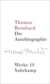 Die Autobiographie