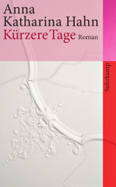 Kürzere Tage