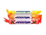 Energit multivitamín hroznový cukr 17 tablet - pomeranč, 1ks