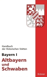 Bayern. Bd.1