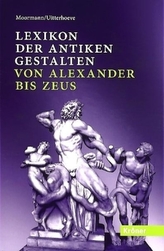 Lexikon der antiken Gestalten