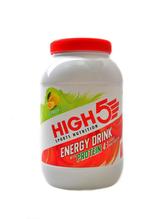 H5 Energy Drink 4:1 1,6kg - ovoce berry