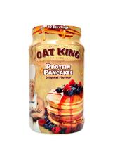 Oat king protein pancakes 500 g - original flavor
