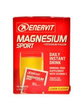 Enervit Magnesium sport 10 x 15 g