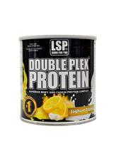 Double Plex 750 g whey/casein - borůvka