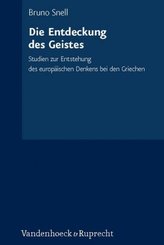 Die Entdeckung des Geistes