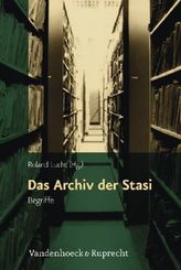 Das Archiv der Stasi