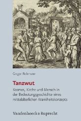 Tanzwut