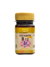 Vitamín B12 120 tablet