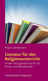 Literatur für den Religionsunterricht