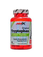 Tryptophan Pepform peptides 500 mg 90 kapslí