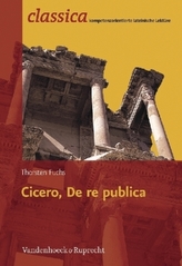 Cicero, De re publica