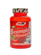 B-complex + vitamín C 90 tablet