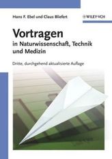 Vortragen