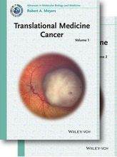 Cancer Translational Medicine, 2 Pts.