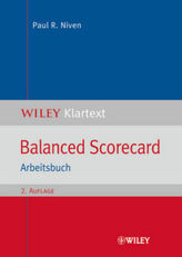 Balanced Scorecard, Arbeitsbuch