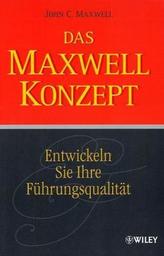 Das Maxwell-Konzept