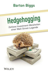 Hedgehogging