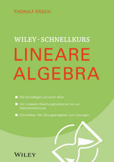 Lineare Algebra. Bd.1