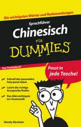 Sprachführer Chinesisch für Dummies