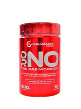 DR NO energizer 300 g - mango blast