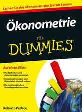 Ökonometrie für Dummies