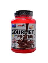 Gourmet protein 1000 g - borůvka-jogurt