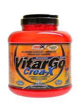 VitarGo Crea-X 2000 g - pomeranč