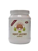 Sojový Lecithin práškový 500g campi di soia