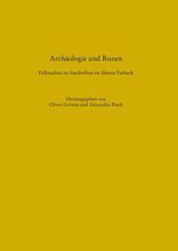 Archäologie und Runen