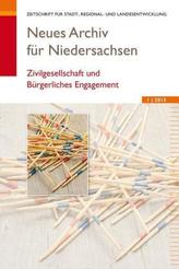 Neues Archiv für Niedersachsen. Bd.1/2015