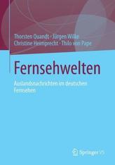Fernsehwelten