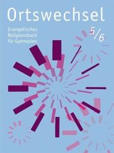 5./6. Schuljahr, Ausgabe Baden-Württemberg, Hessen, Niedersachsen, Nordrhein-Westfalen, Rheinland-Pfalz, Sachsen, Schleswig-Hols
