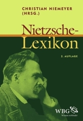 Nietzsche-Lexikon