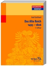 Das Alte Reich 1495-1806