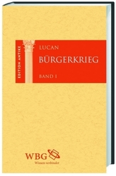 Bürgerkrieg, 2 Bde.