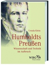 Humboldts Preußen