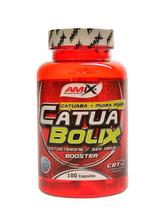 Catua Bolix 100 kapslí testosterone booster