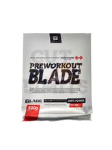 BS BLADE preworkout pump 500 g pomeranč