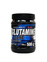 L-Glutamine 500g