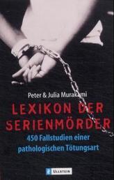 Lexikon der Serienmörder