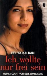 Ich wollte nur frei sein