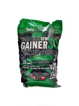 CFM gainer 30 920 g sáčky - mix