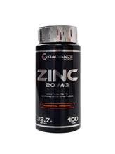 Zinc 25 mg 100 tablet