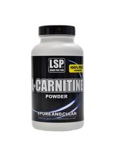 L-Carnitin carnipure pulver 100 g