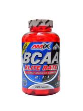 BCAA Elite rate 220 kapslí