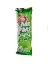 Kau Pau 60g protein bar - lesní plody