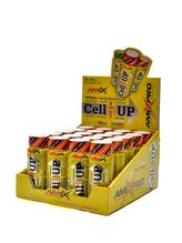 CellUp energy 20 x 60 ml - cola