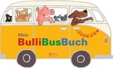 Mein BulliBusBuch